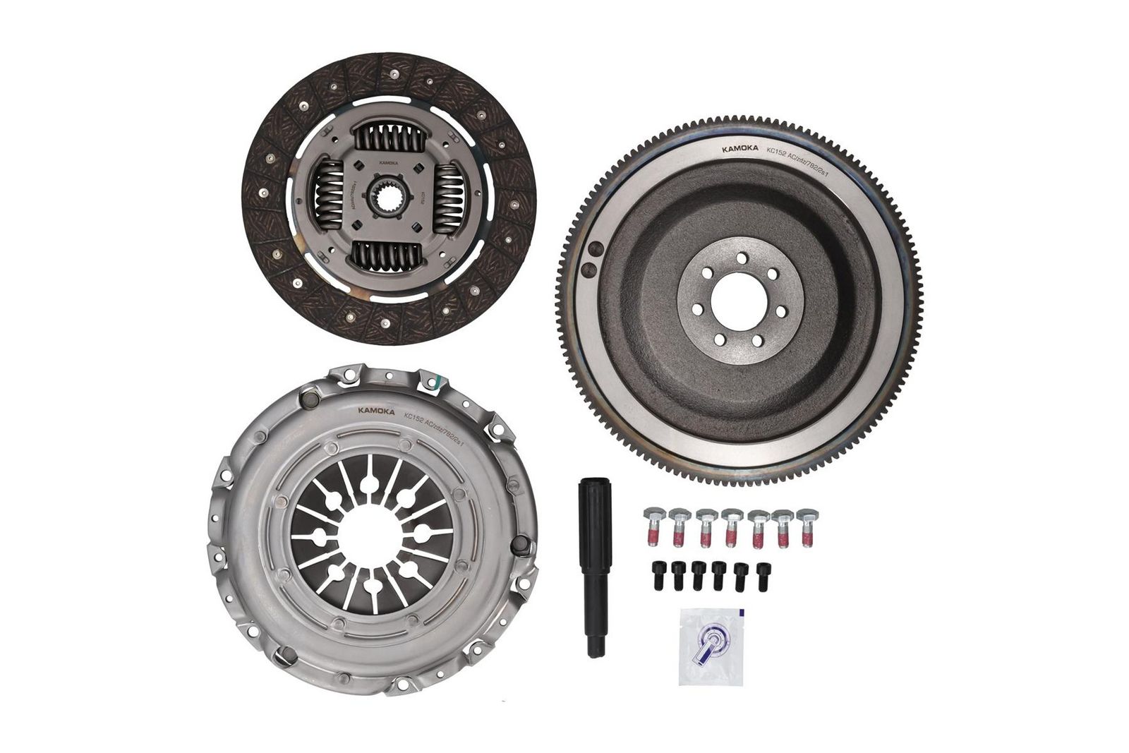 KAMOKA KC152 Clutch kit