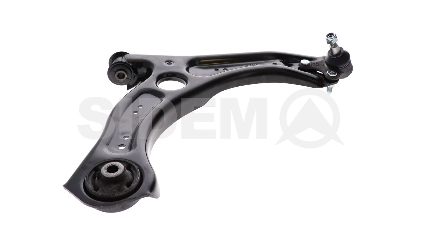 Control/Trailing Arm, wheel suspension-1