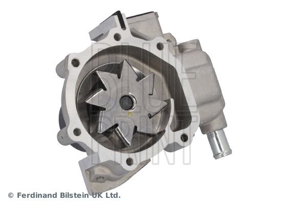 Water Pump, engine cooling-1