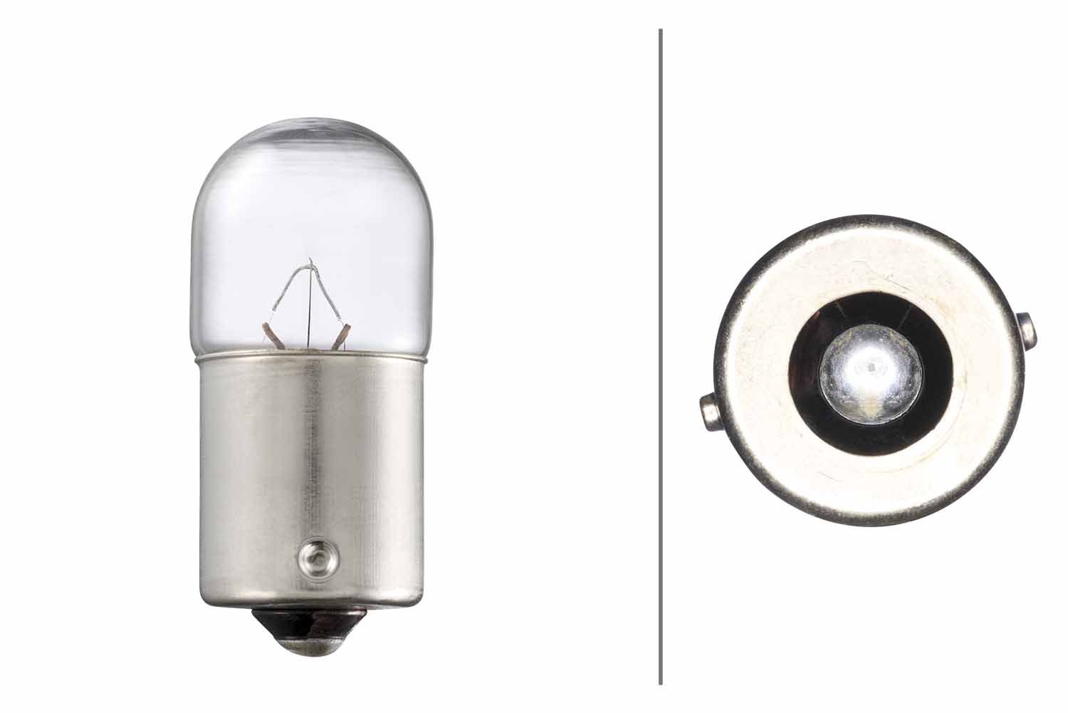 Bulb, licence plate light-1