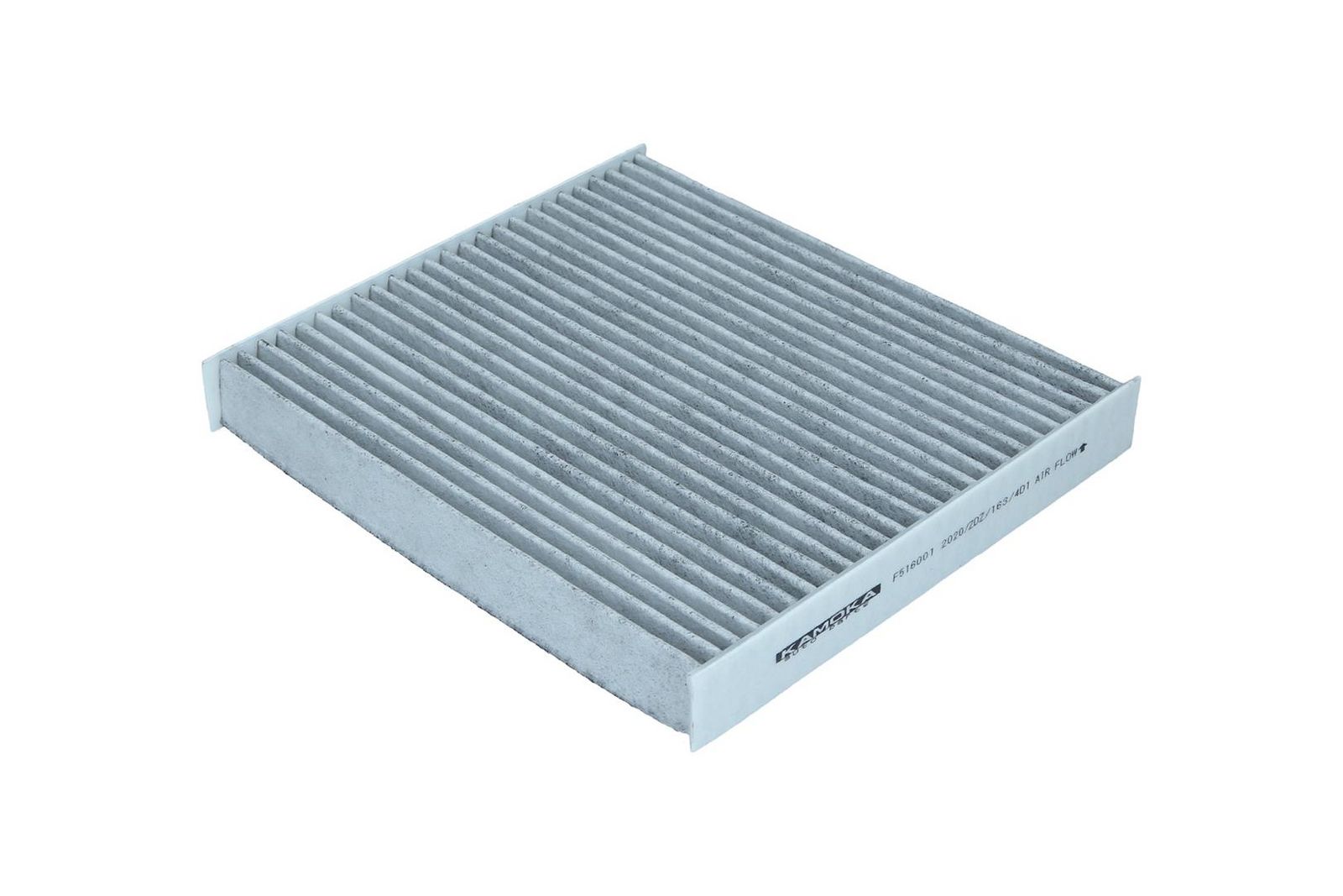 KAMOKA F516001 Filter, cabin air