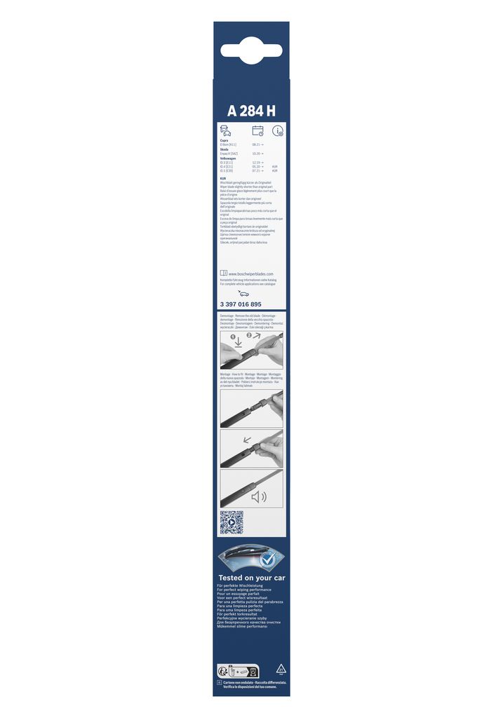 Wiper Blade-9