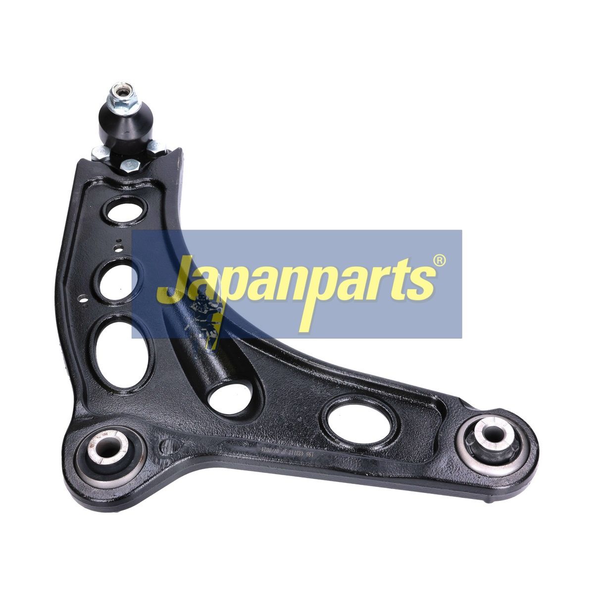 JAPANPARTS BS-195R Control/trailing arm, wheel suspension