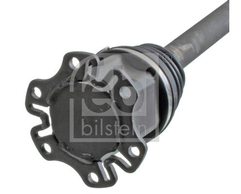 Drive Shaft-2