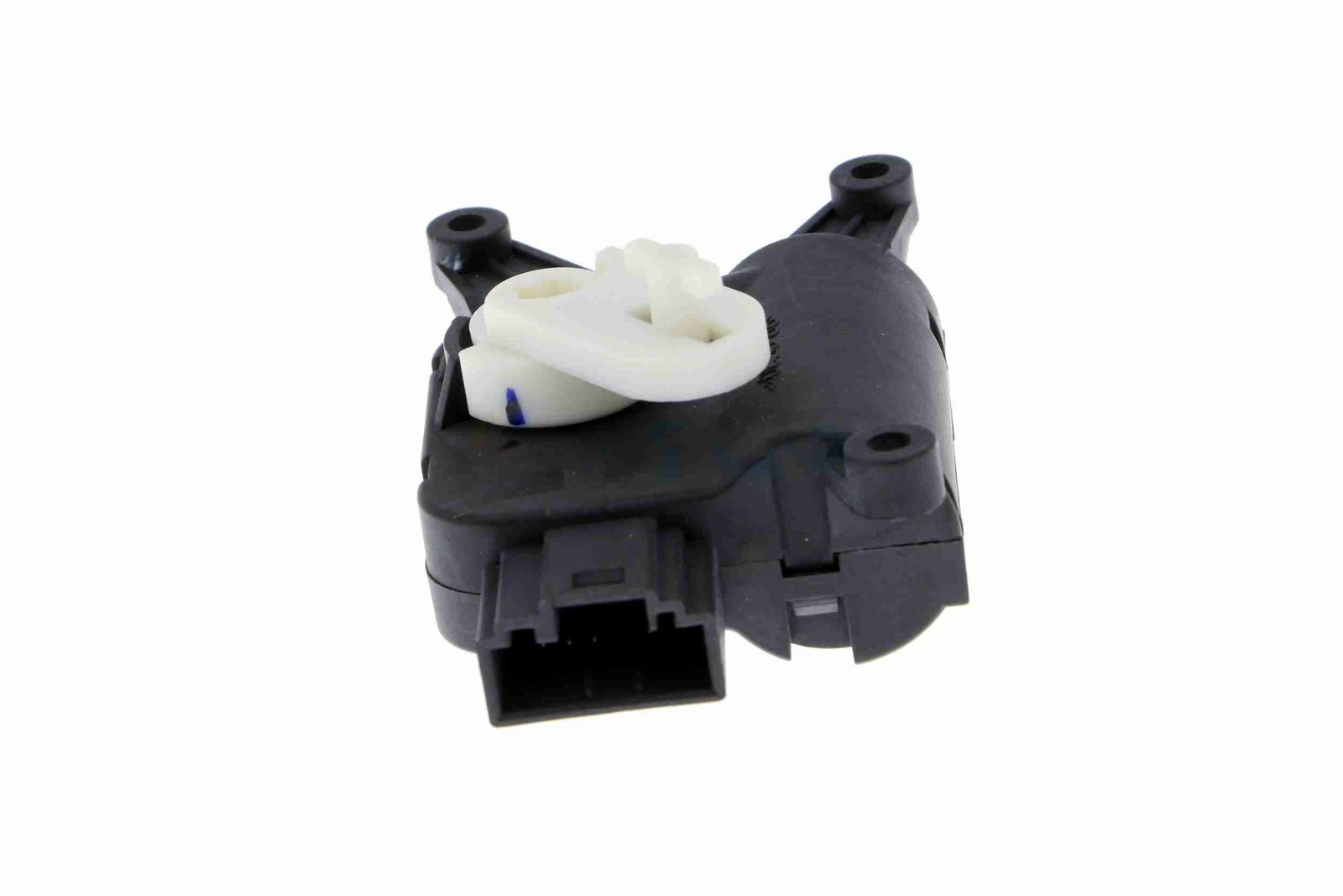 Actuator, blending flap-8