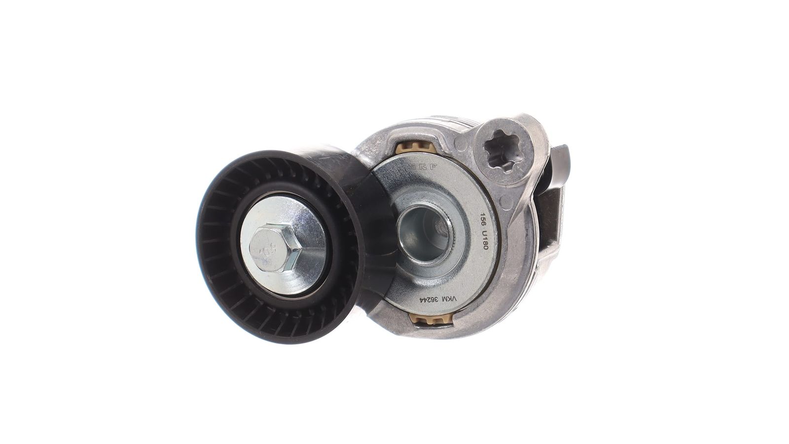 SKF VKM 36244 Belt tensioner, v-ribbed belt