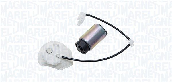 MAGNETI MARELLI 313011300117 Fuel pump