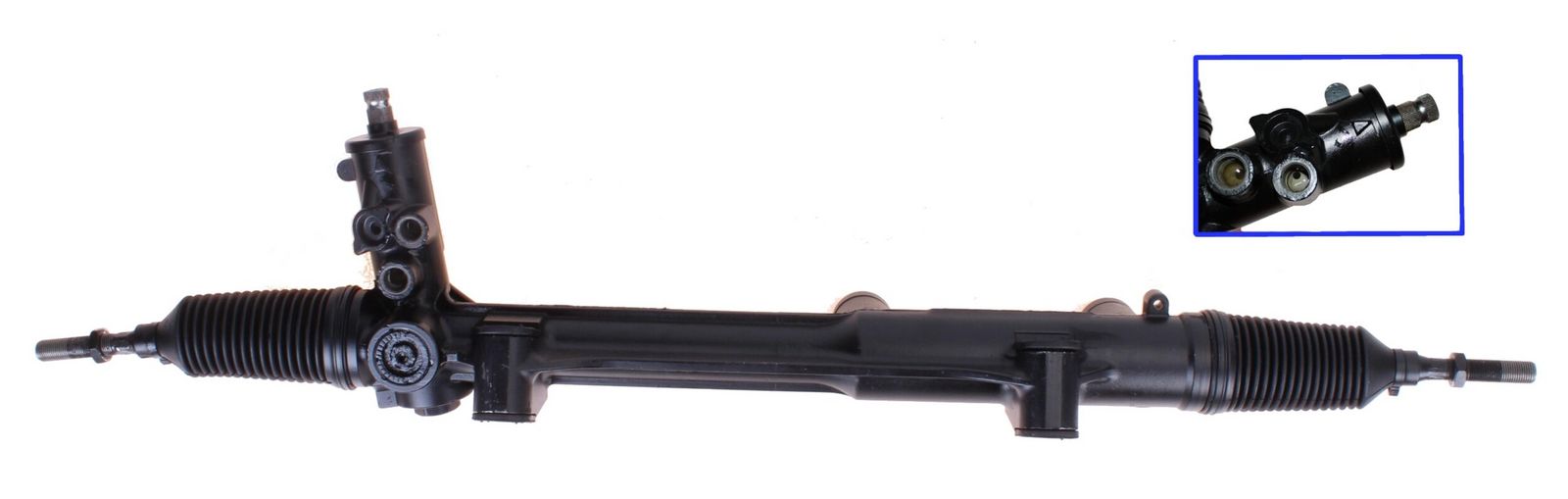 DRI 711520630 Steering gear