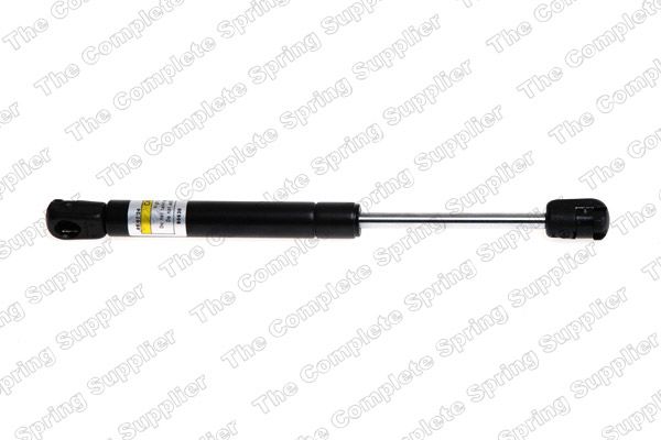 Gas Spring, bonnet