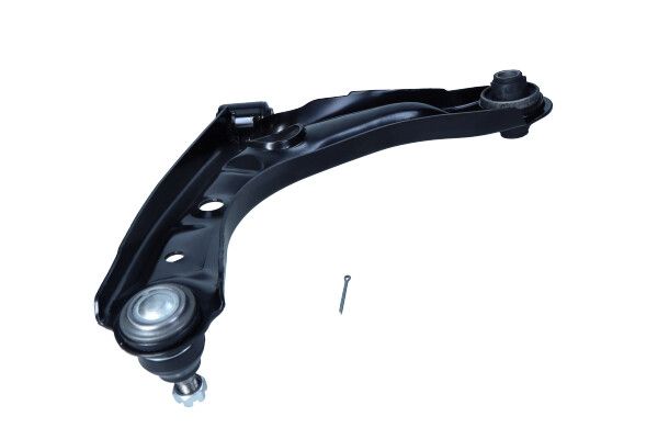 Control/Trailing Arm, wheel suspension-1