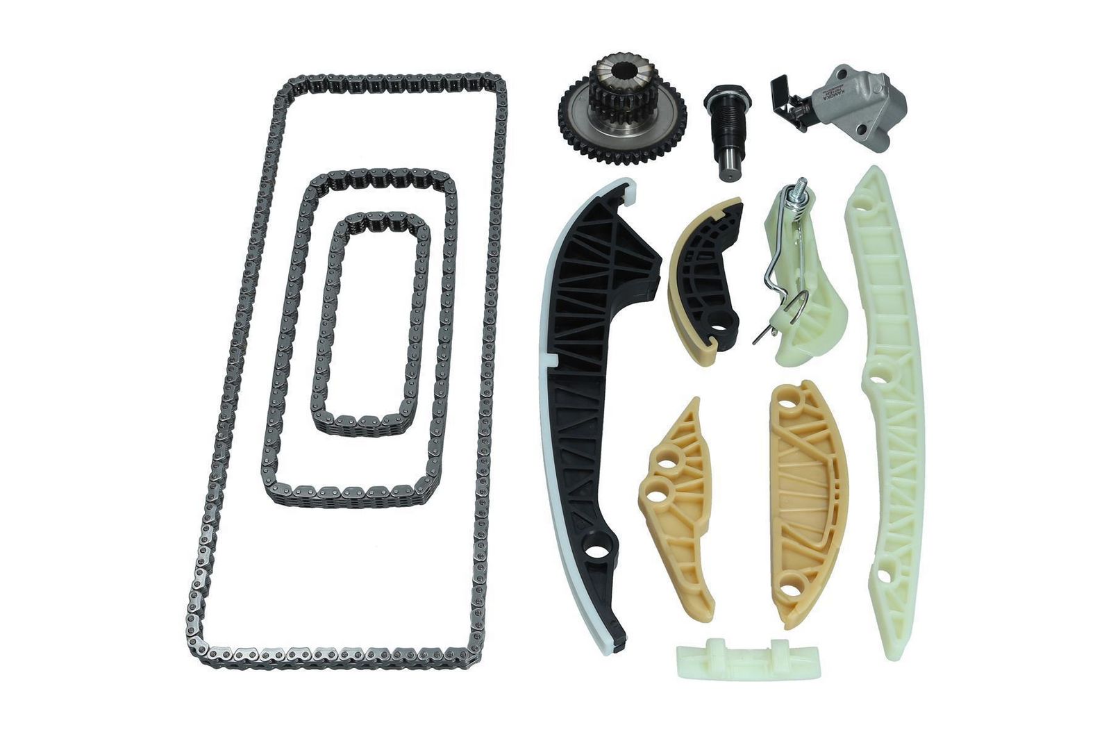 KAMOKA 7001634 Timing chain kit