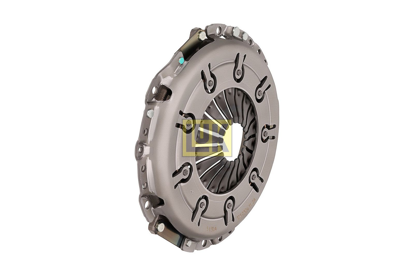 SCHAEFFLER LUK 123 0324 11 Clutch pressure plate