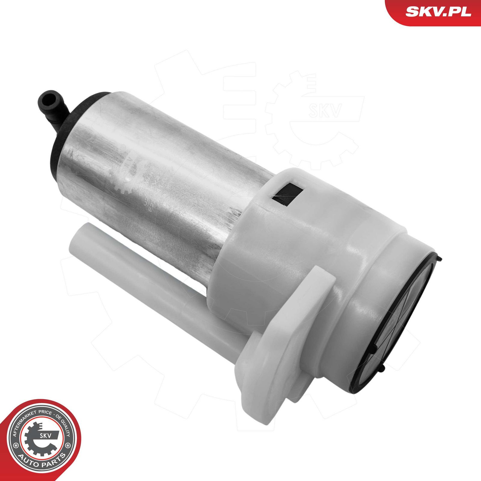 Fuel Pump-4