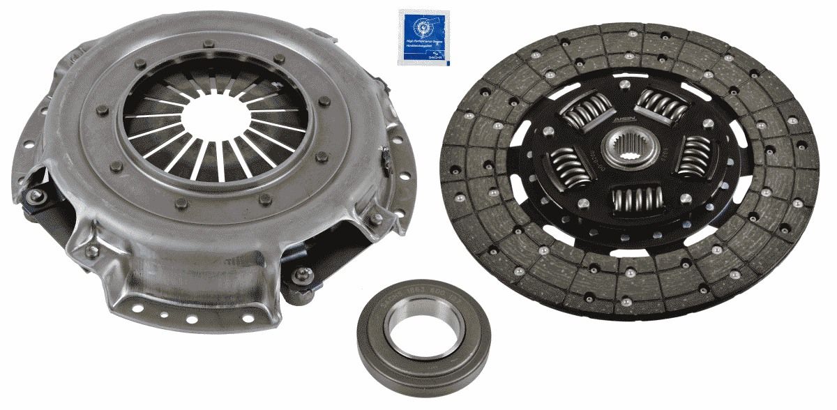 SACHS 3000 271 001 Clutch kit