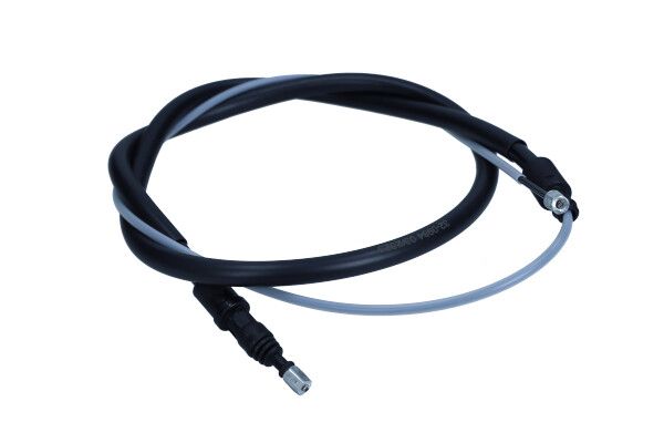 trosas, stovėjimo stabdys