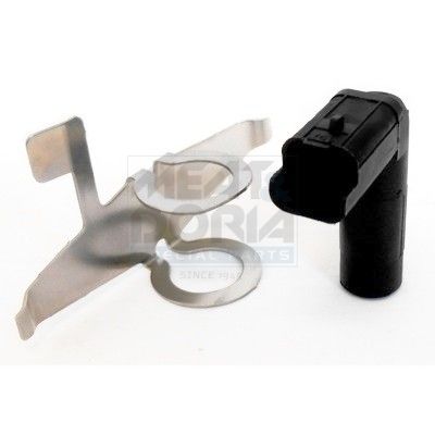 Sensor, crankshaft pulse-main