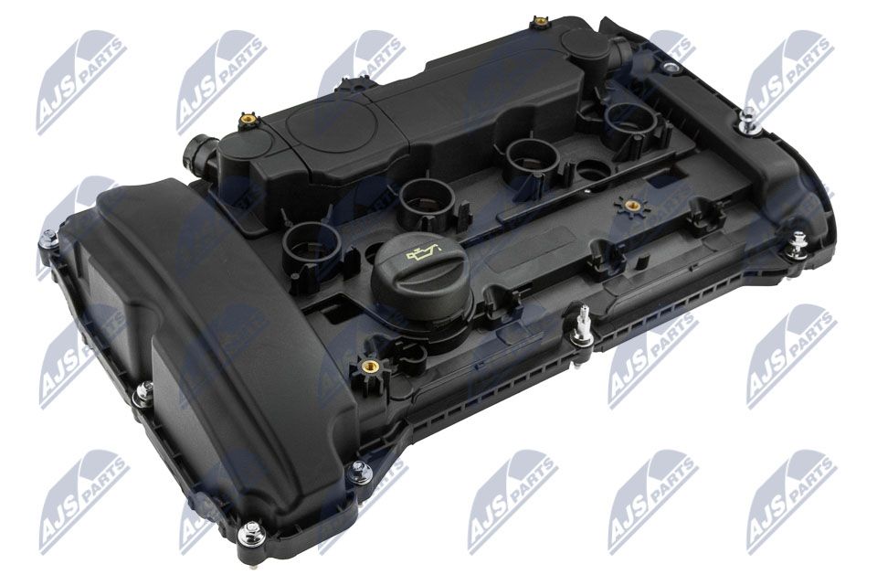 Cylinder Head Cover
