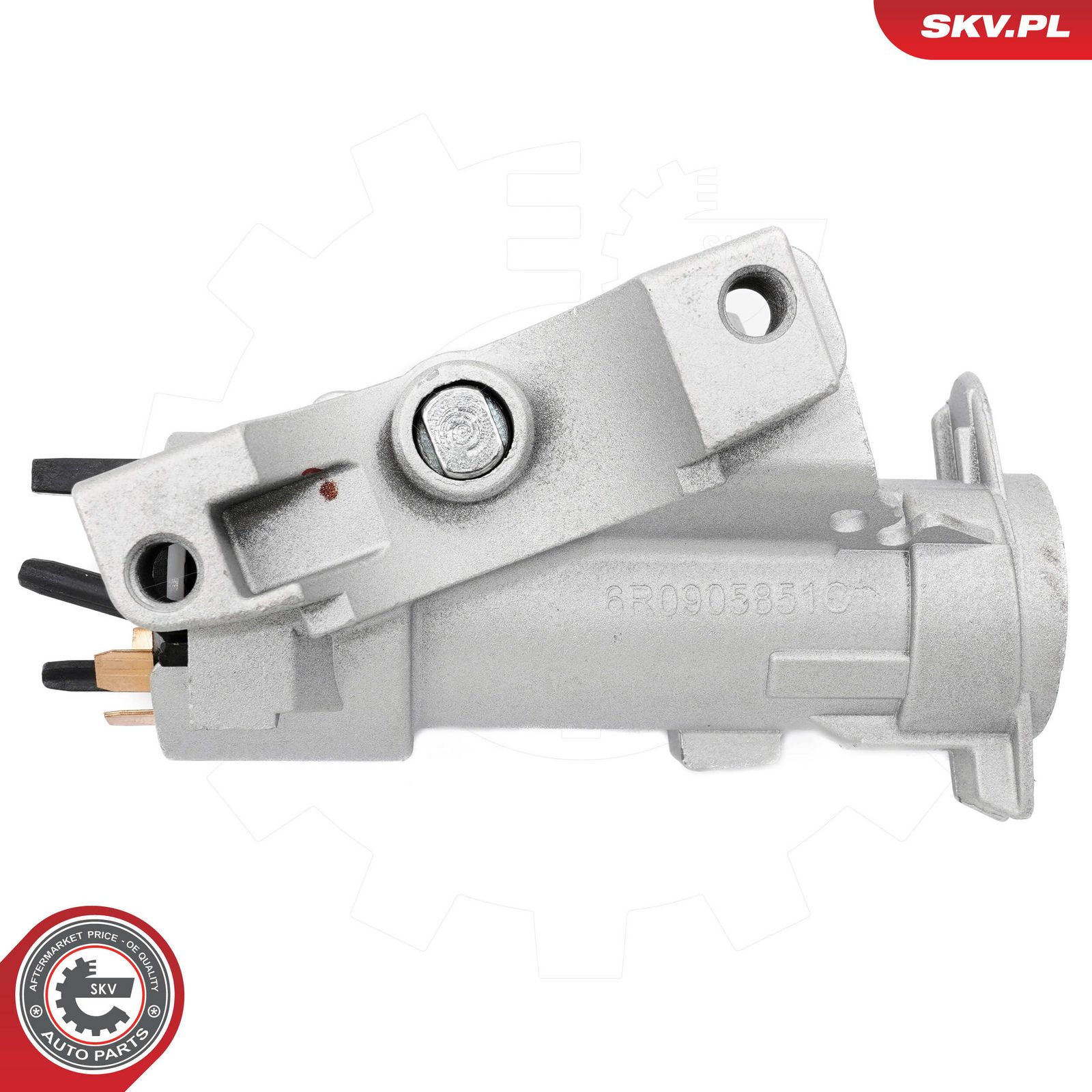 Steering Lock-2
