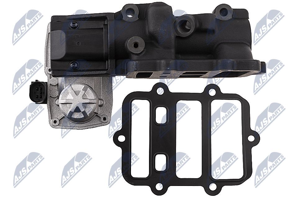 EGR Valve-3