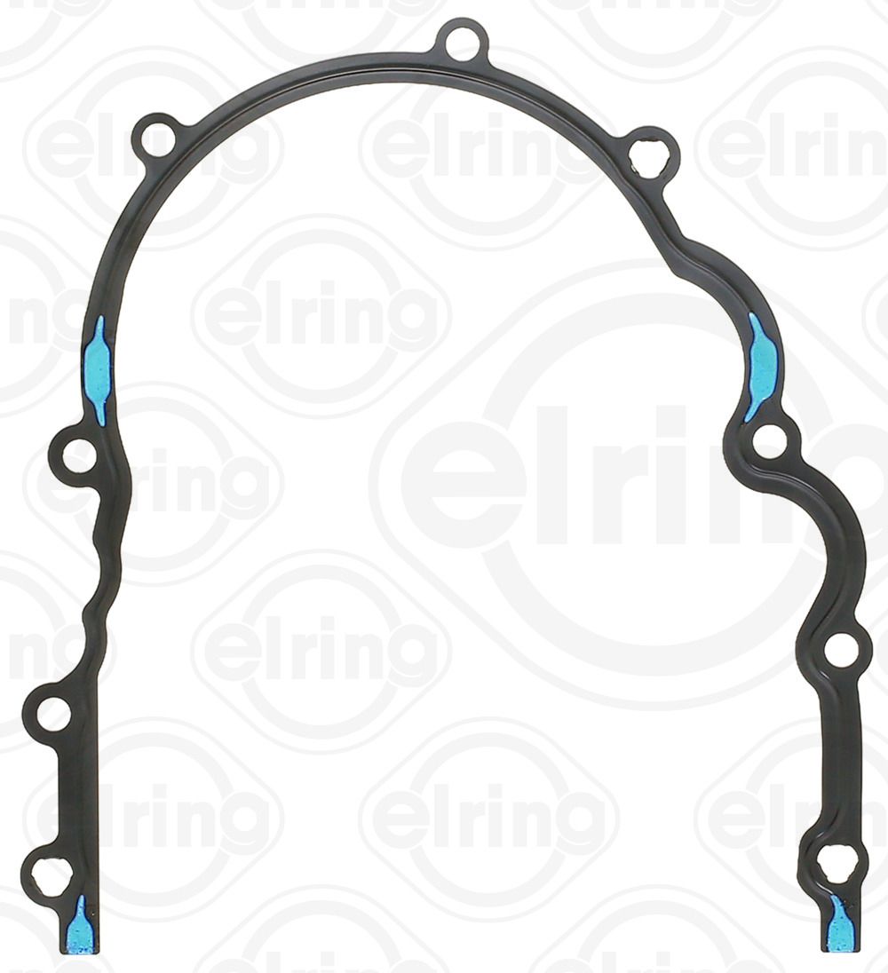 ELRING 376.830 Gasket, timing cover