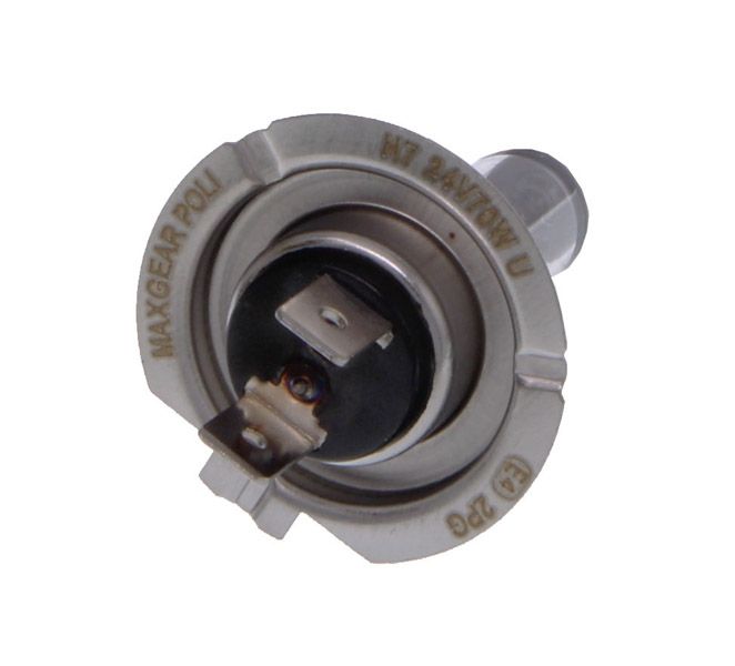 Bulb, headlight-1