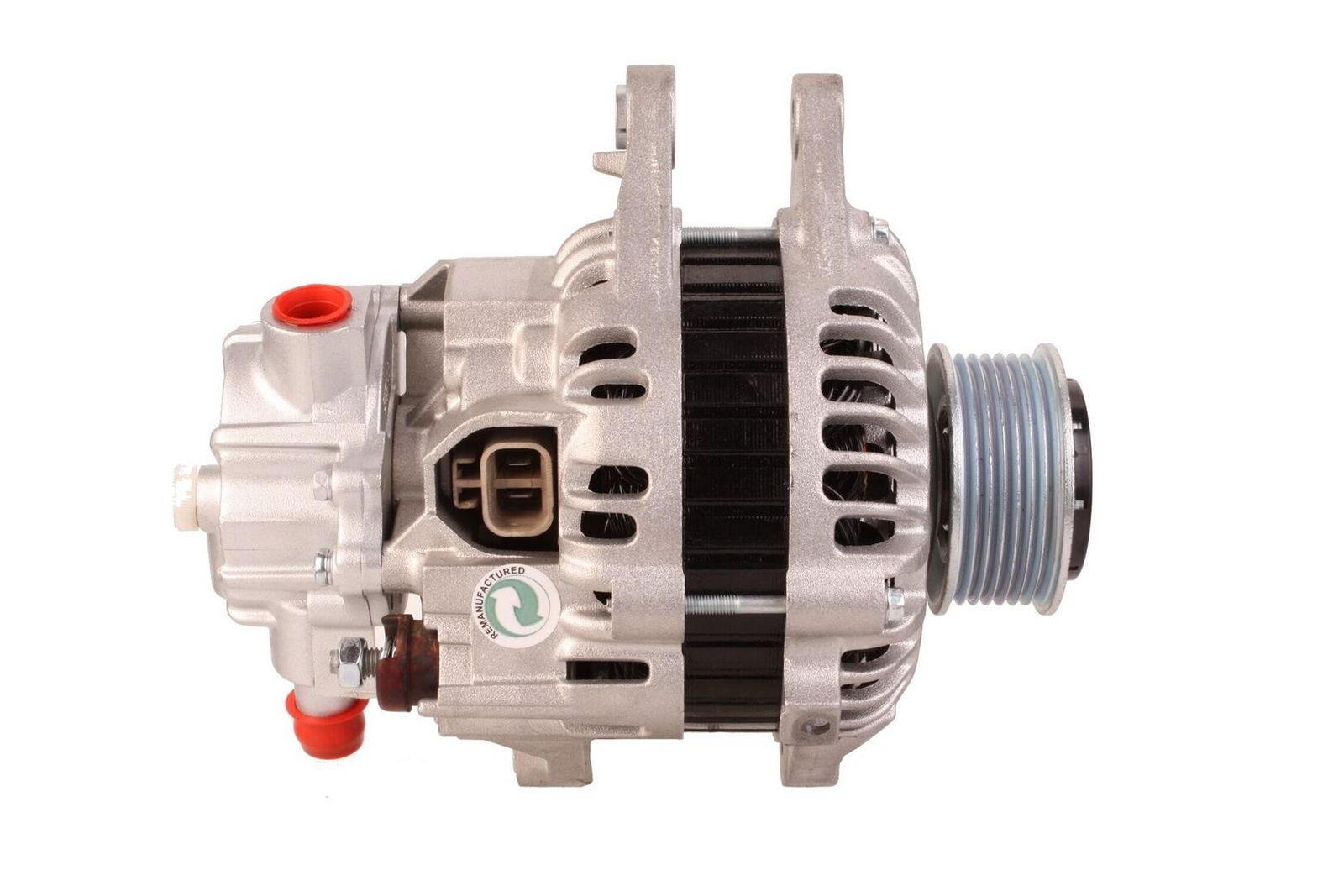 Alternator-1