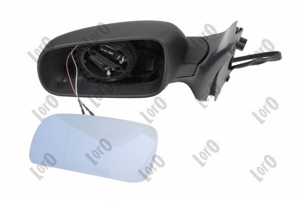 Exterior Mirror-1