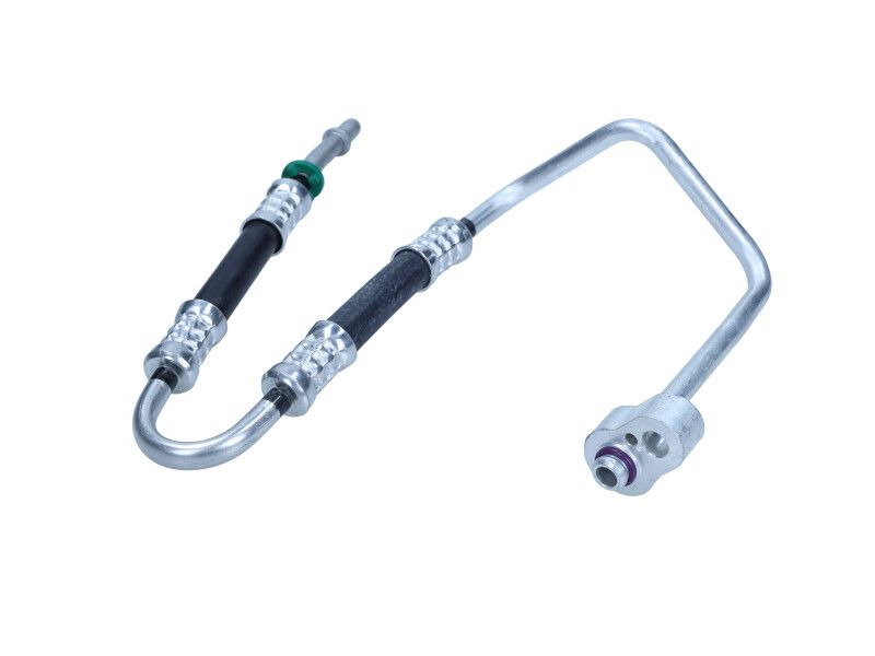 High-pressure Line, air conditioning