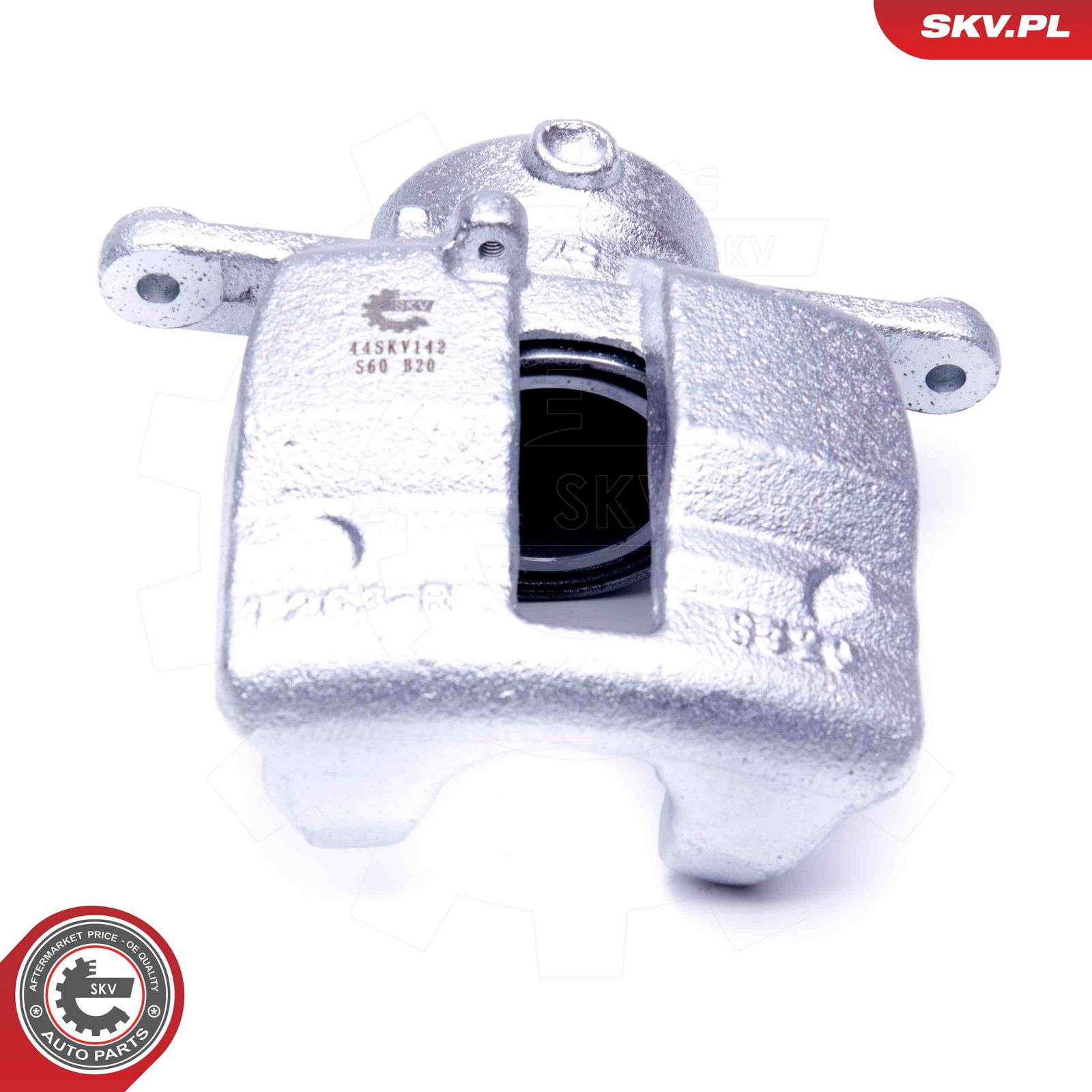 Brake Caliper-main