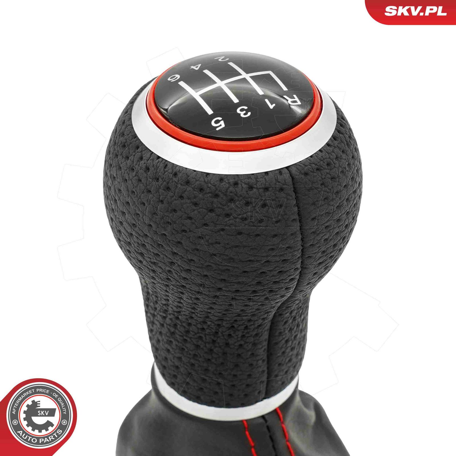 Gear Lever Knob-2