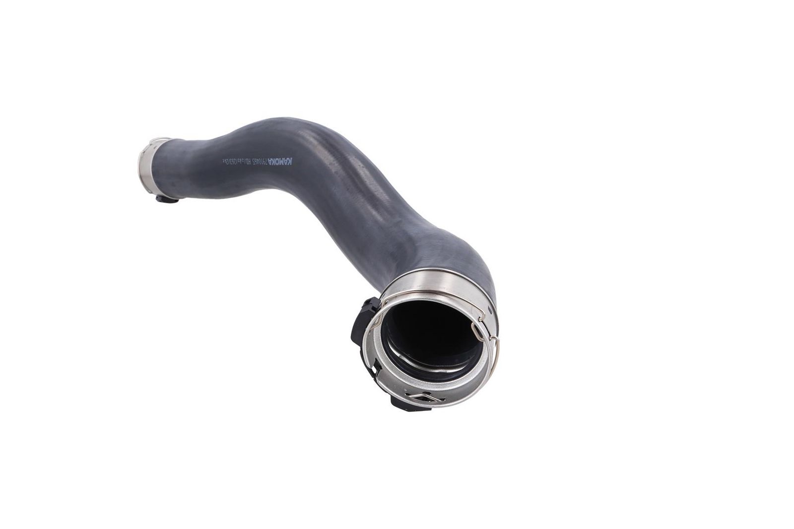 KAMOKA 7910465 Charge air hose