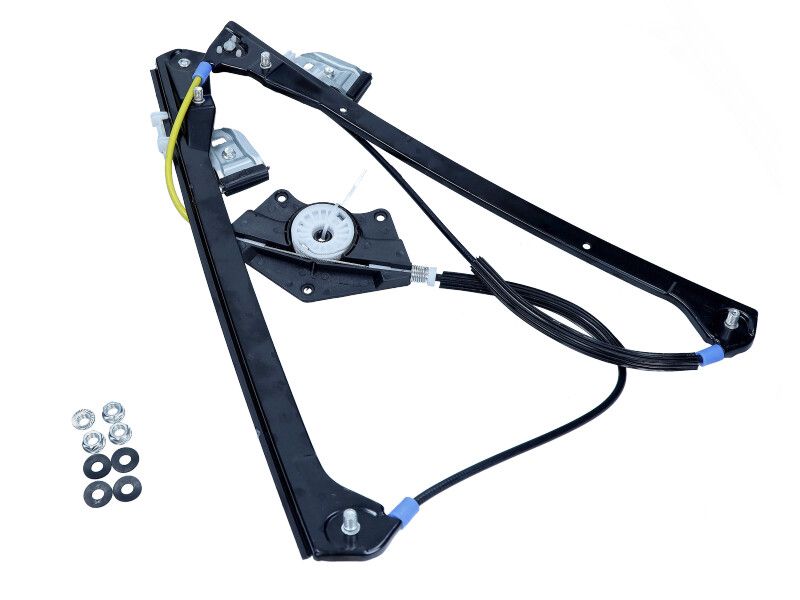 Window Regulator-1