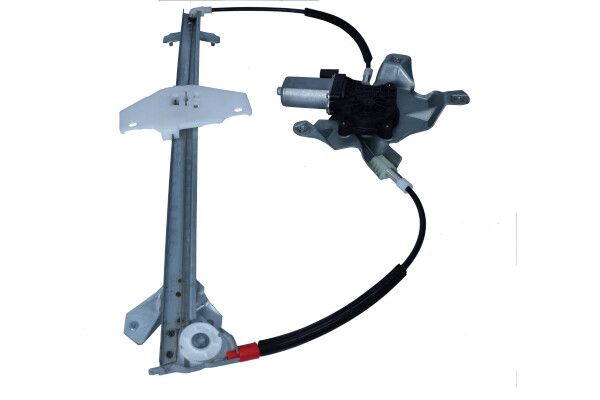 Window Regulator-1