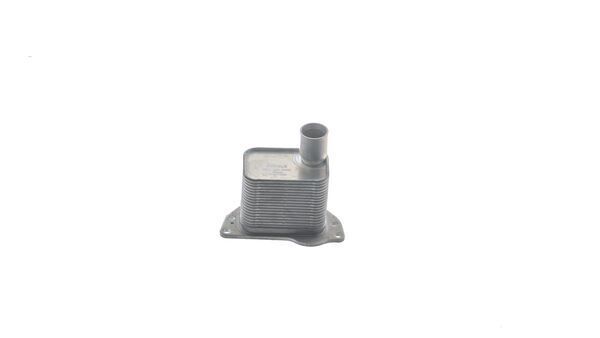 MAHLE CLC 363 000S Oil cooler, engine oil