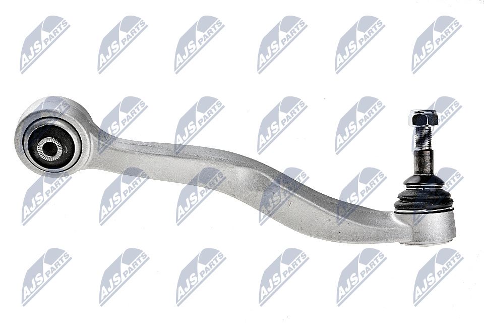 NTY ZWD-BM-036 Control/trailing arm, wheel suspension