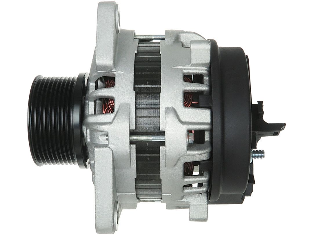 Alternator-3