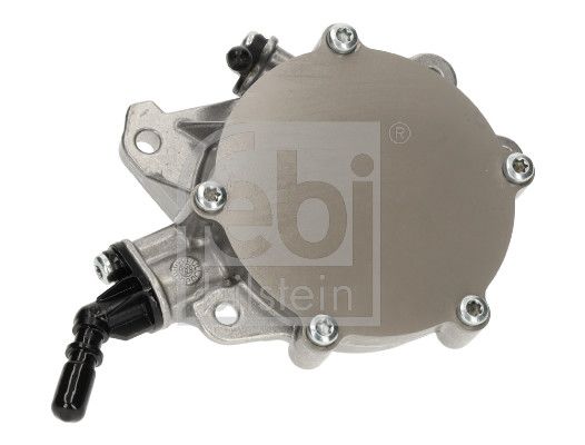 Vacuum Pump, braking system-1