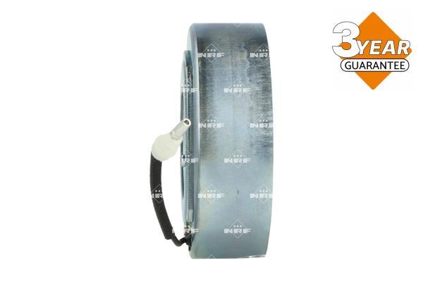 Coil, magnetic clutch (compressor)-3