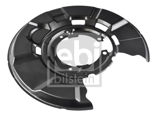 FEBI BILSTEIN 171549 Splash guard, brake disc