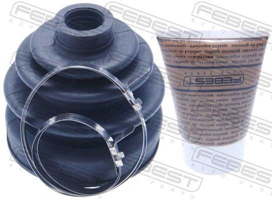FEBEST 0217-017 Bellow, drive shaft