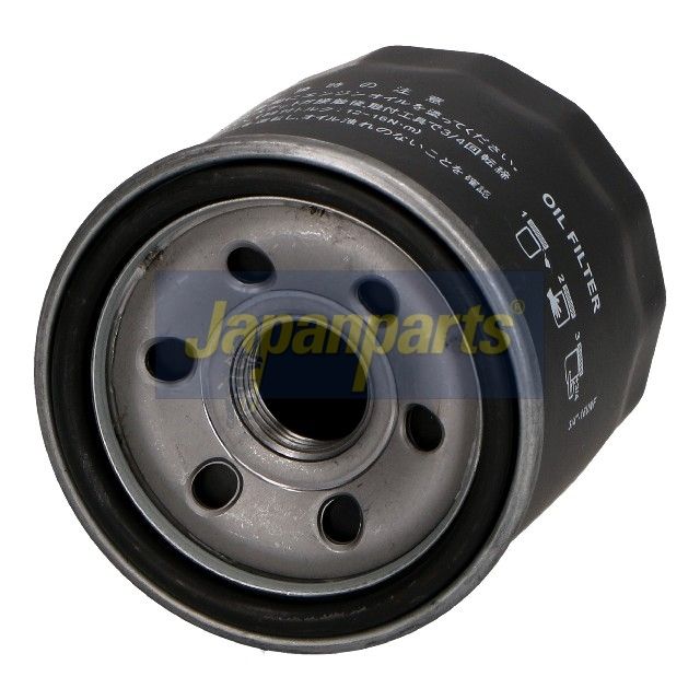JAPANPARTS FO-W01S Oil filter