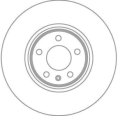 Brake Disc-5
