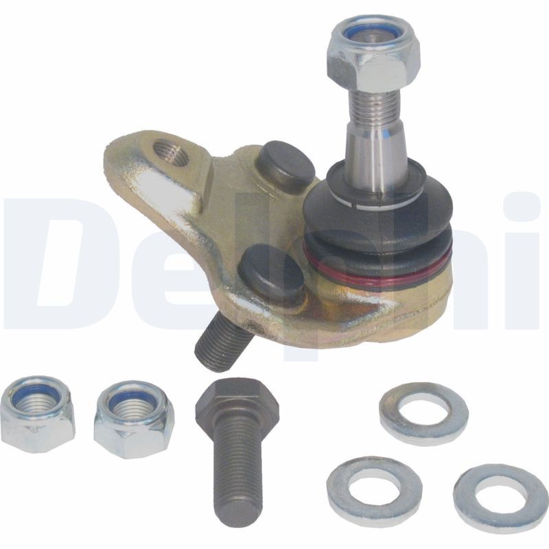 Ball Joint