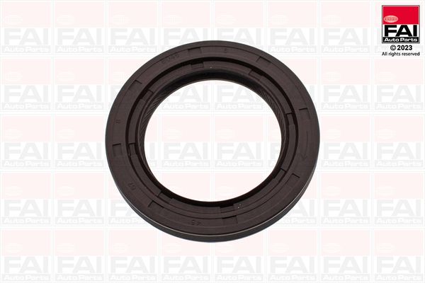 FAI AUTOPARTS OS493 Shaft seal, crankshaft
