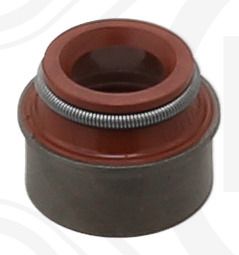 ELRING 701.289 Seal ring, valve stem
