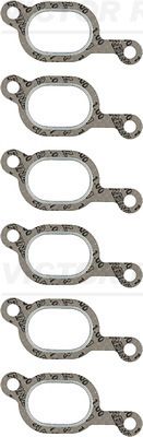 VICTOR REINZ 11-34984-02 Gasket set, exhaust manifold