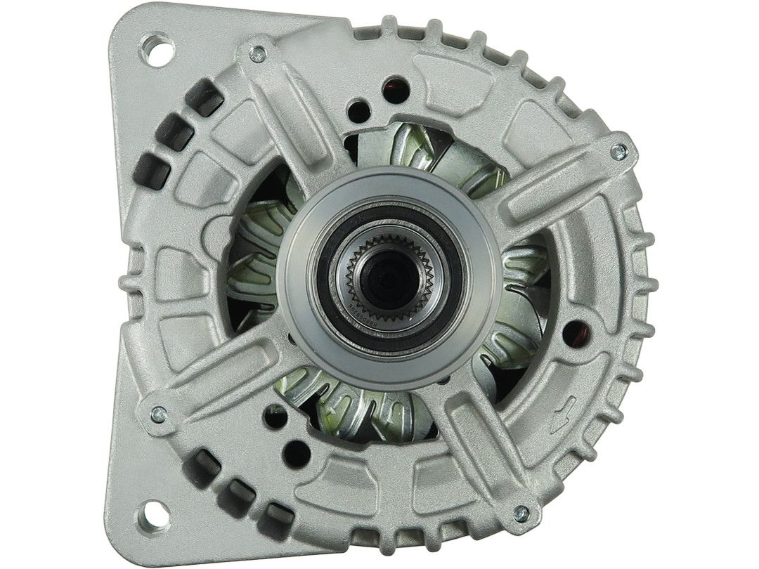 AS-PL A0492 Alternator