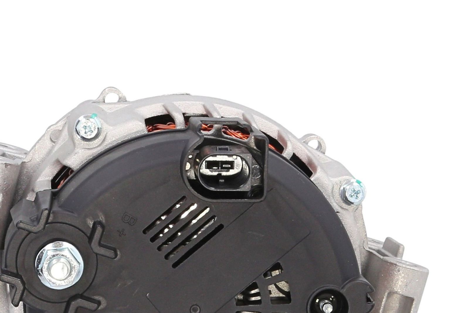 Alternator-4