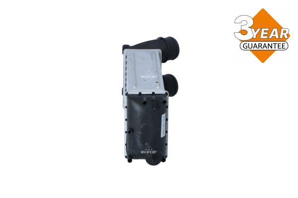 Charge Air Cooler-3