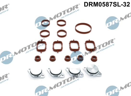Repair Kit, intake manifold module